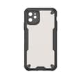 Miniatyrbild 2 av 7: iPhone 11 Mobilskal Defender Matt - Svart