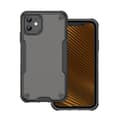 Miniatyrbild 1 av 7: iPhone 11 Mobilskal Defender Matt - Svart