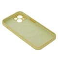 Miniatyrbild 3 av 6: iPhone 13 Mobilskal MagSafe Invisible - Pastellgul