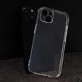 Miniatyrbild 4 av 4: iPhone 13 Mobilskal Slim 2mm Box - Transparent
