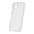 Miniatyrbild 1 av 4: iPhone 13 Mobilskal Slim 2mm Box - Transparent