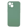 Miniatyrbild 1 av 6: iPhone 14 Pro Mobilskal MagSafe Invisible - Pistasch