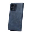 Miniatyrbild 2 av 9: iPhone 7/8/SE (2020/2022) Plånboksfodral Smart Seam - Brun