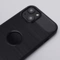 Miniatyrbild 3 av 7: Xiaomi Redmi 9 Mobilskal Simple - Svart