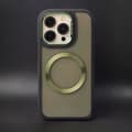 Miniatyrbild 3 av 7: [2-Pack] MagSafe Metallring Magnetisk - Grön