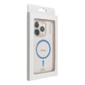 Miniatyrbild 4 av 4: iPhone 11 Pro Max Mobilskal MagSafe Drop Glue - Svart