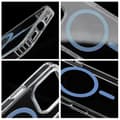 Miniatyrbild 2 av 4: iPhone 11 Pro Max Mobilskal MagSafe Drop Glue - Svart