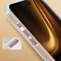 Miniatyrbild 6 av 9: iPhone 13 Mobilskal MagSafe Clear Thin - Rosa