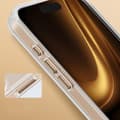 Miniatyrbild 6 av 9: iPhone 14 Pro Mobilskal MagSafe Clear Thin - Guld
