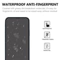 Miniatyrbild 4 av 6: [2-PACK] Härdat Glas Skärmskydd iPhone 13 Pro - Clear