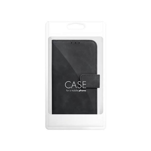 Galaxy XCover 7 Plånboksfodral Tender - Brun