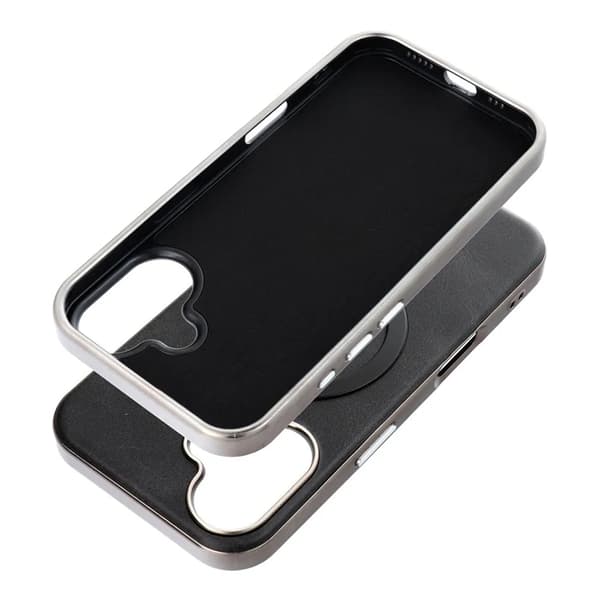 iPhone 14 Pro Max Mobilskal Magsafe Gentleman - Svart