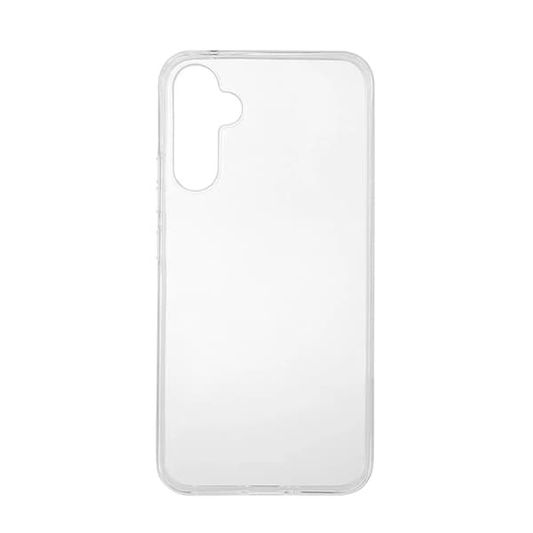 Onsala Galaxy A35 5G Mobilskal TPU Återvunnen - Clear