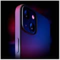Miniatyrbild 6 av 10: 3MK iPhone 13 Mobilskal Matt Pro