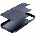 Miniatyrbild 3 av 10: 3MK iPhone 15 Mobilskal Matt Pro