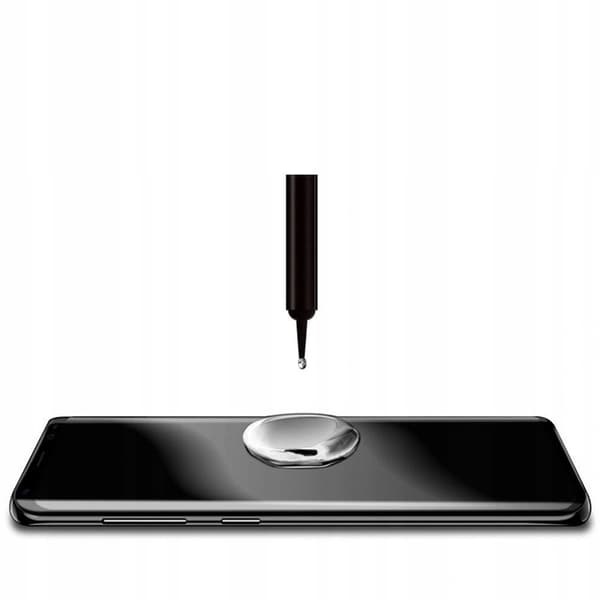 Tech Protect Motorola Edge 69 Fusion Härdat Glas Skärmskydd