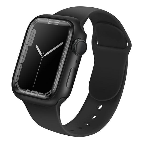 Uniq Apple Watch 41mm Skal Legion - Svart