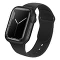 Miniatyrbild 1 av 2: Uniq Apple Watch 41mm Skal Legion - Svart