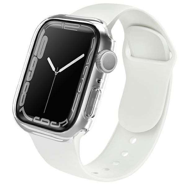 Uniq Apple Watch 41mm Skal Legion - Clear