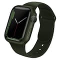 Miniatyrbild 1 av 2: Uniq Apple Watch 45mm Skal Legion - Grön