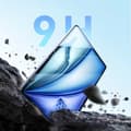Miniatyrbild 4 av 10: Joyroom iPad Air 9.7"/iPad Pro 9.7" Härdat glas Skärmskydd