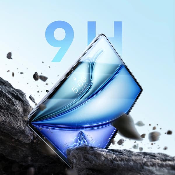 Joyroom iPad Pro 12.9" (2021/2022) Härdat glas Skärmskydd