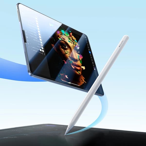 Joyroom iPad Pro 12.9" (2021/2022) Härdat glas Skärmskydd