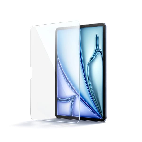 Joyroom iPad Pro 12.9" (2021/2022) Härdat glas Skärmskydd