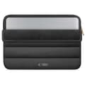 Miniatyrbild 8 av 8: Tech-Protect Datorfodral 13"-14" Fluffy - Svart