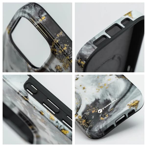 Forcell iPhone 15 Pro Max Mobilskal MagSafe Mirage