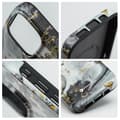 Miniatyrbild 5 av 8: Forcell iPhone 15 Pro Max Mobilskal MagSafe Mirage