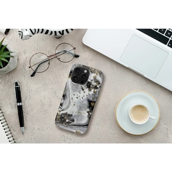 Forcell iPhone 15 Pro Max Mobilskal MagSafe Mirage