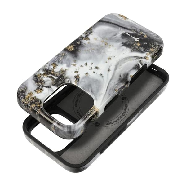 Forcell iPhone 15 Pro Max Mobilskal MagSafe Mirage