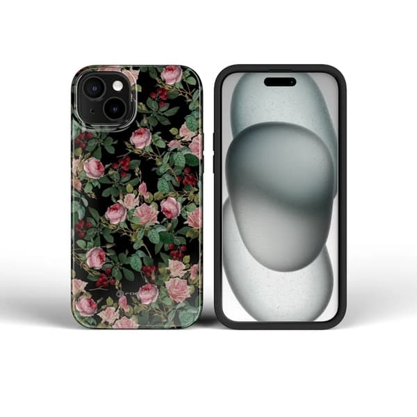 Forcell iPhone 15 Pro Max Mobilskal MagSafe Mirage