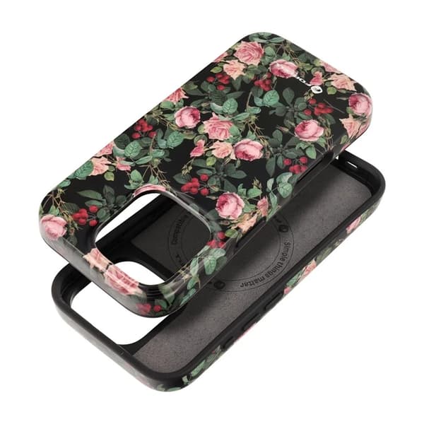 Forcell iPhone 15 Pro Max Mobilskal MagSafe Mirage