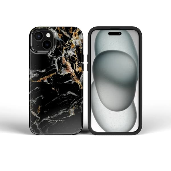 Forcell iPhone 15 Pro Max Mobilskal MagSafe F-Protect Mirage