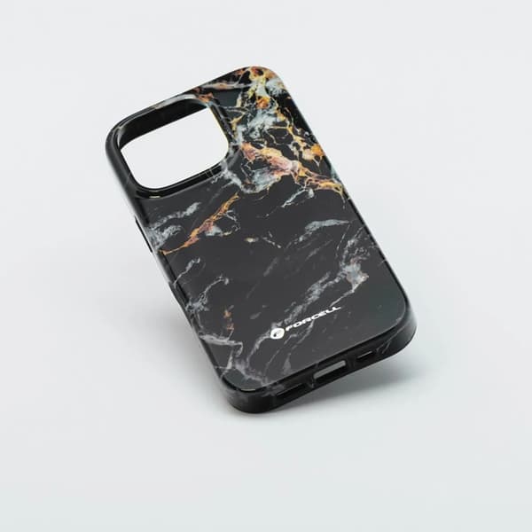 Forcell iPhone 15 Pro Max Mobilskal MagSafe F-Protect Mirage