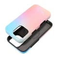 Miniatyrbild 1 av 9: Forcell iPhone 15 Mobilskal MagSafe Mirage - Rosa/Blå