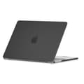 Miniatyrbild 2 av 4: Tech Protect Macbook Air 13.6" Skal Smartshell - Svart/Clear