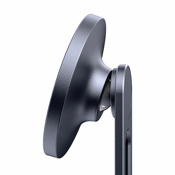 Baseus Mobilhållare MaxView Magnetic Display - Grå