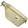 Miniatyrbild 1 av 9: Nimmy Axelväska Crossbody Glasses Cool Dog - Khaki