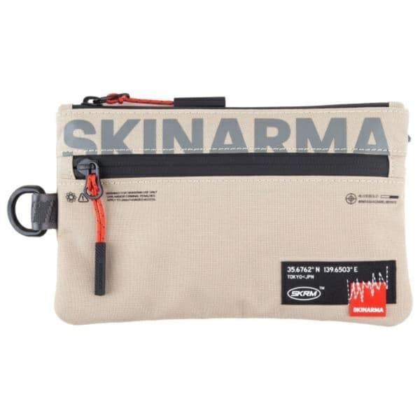 Skinarma Mobilväska Fardel - Ivory