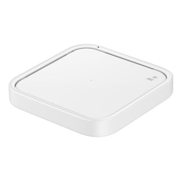 Samsung Trådlös Laddare 15W - Vit