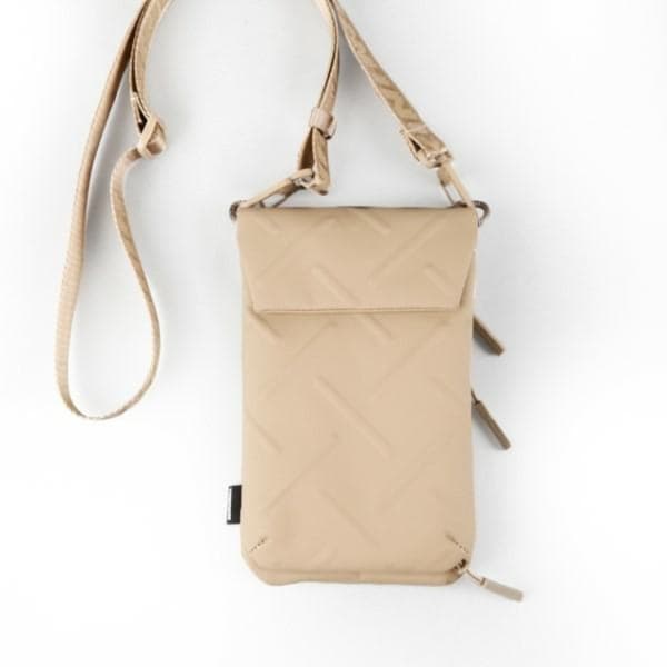 Skinarma Mobilväska Juno - Khaki