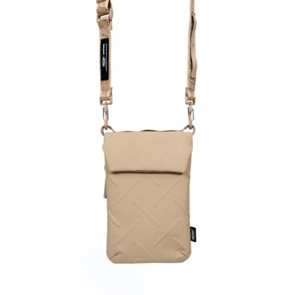 Skinarma Mobilväska Juno - Khaki