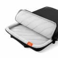 Miniatyrbild 6 av 11: Tech-Protect Datorfodral 13-14'' Defender VR - Svart