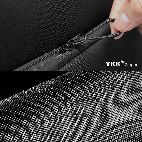 Tech-Protect Datorfodral 13-14'' Defender VR - Svart