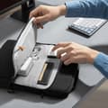Miniatyrbild 10 av 11: Tech-Protect Datorfodral 13-14'' Defender VR - Svart