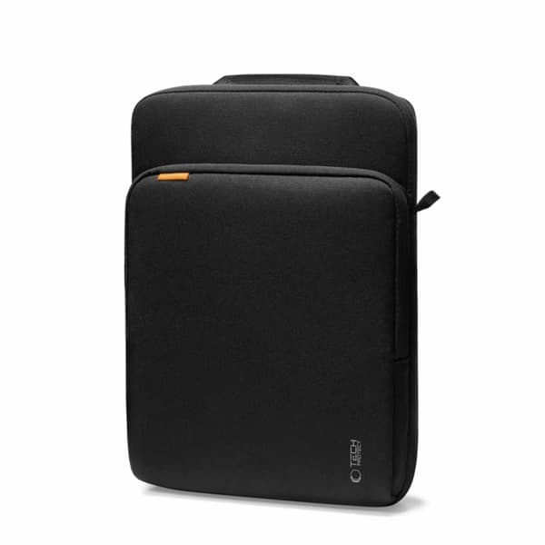 Tech-Protect Datorfodral 13-14'' Defender VR - Svart