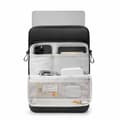 Miniatyrbild 4 av 11: Tech-Protect Datorfodral 13"-14'' Defender VR - Svart
